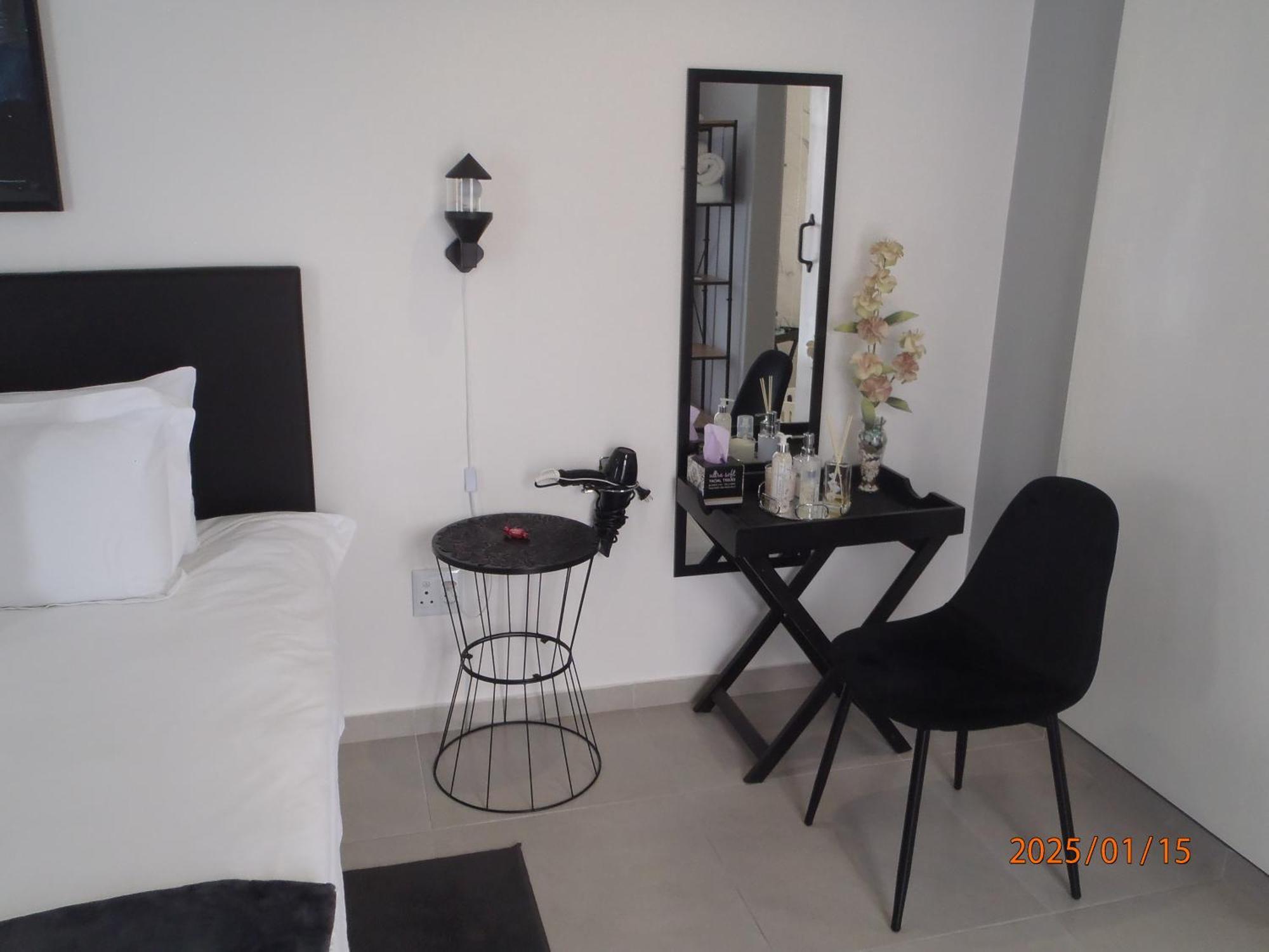 Apartment Mi Cape Town