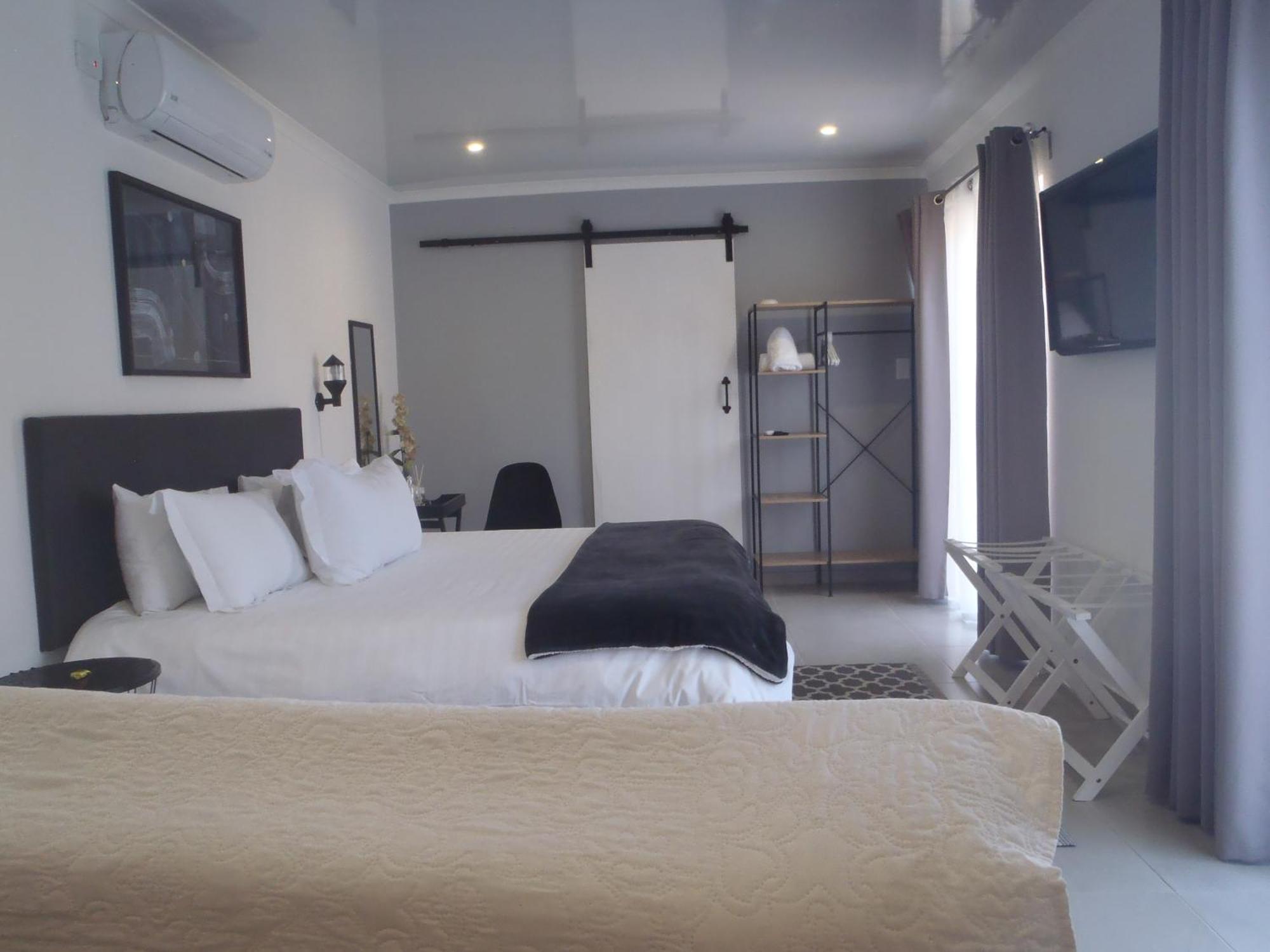 Mi Apartment Kapstadt