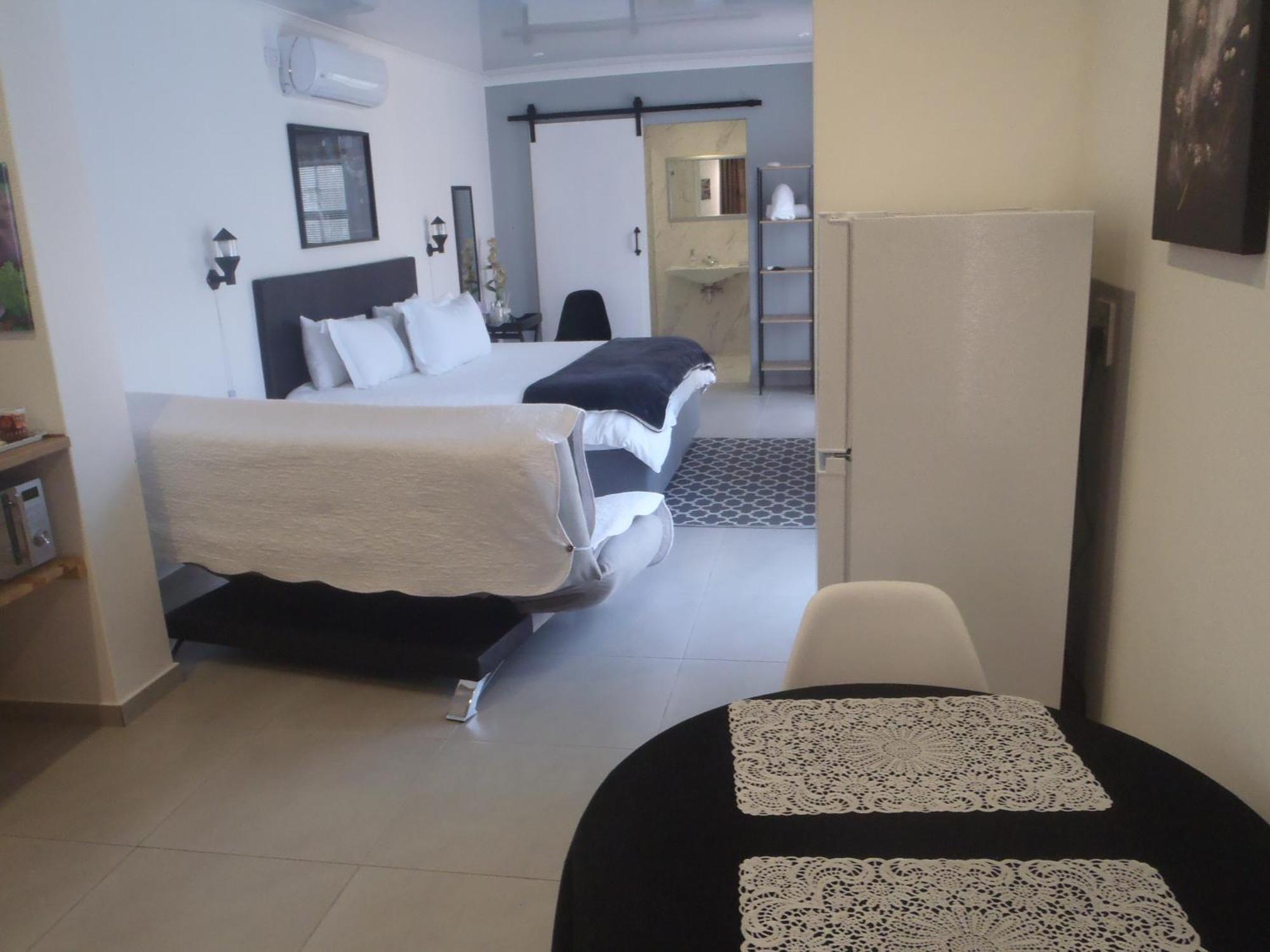 Apartment Mi Kapstadt