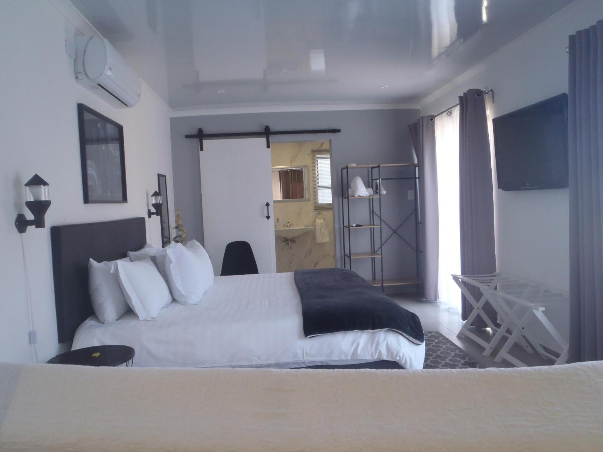 Appartement Mi *