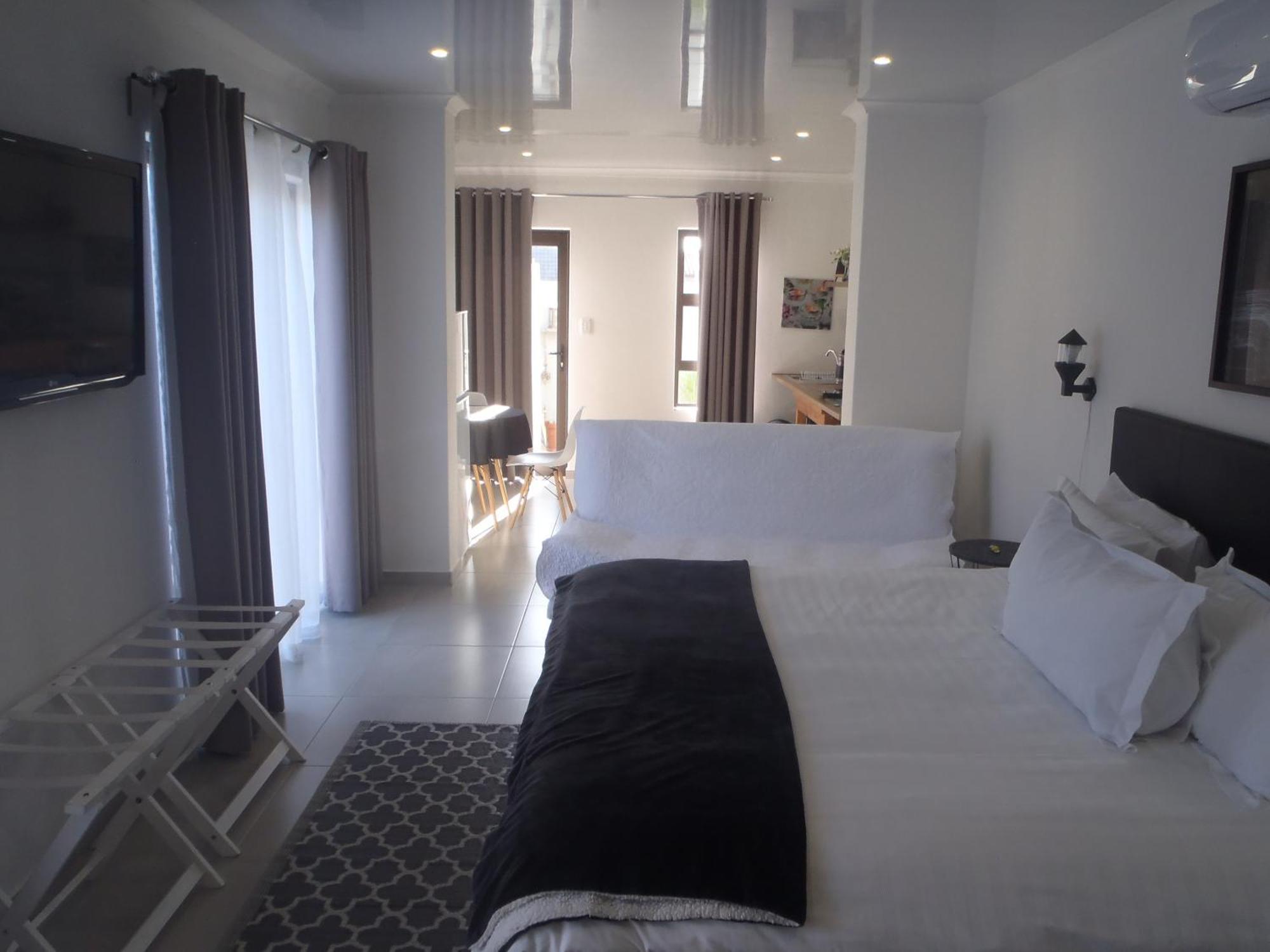 Apartment Mi Cape Town
